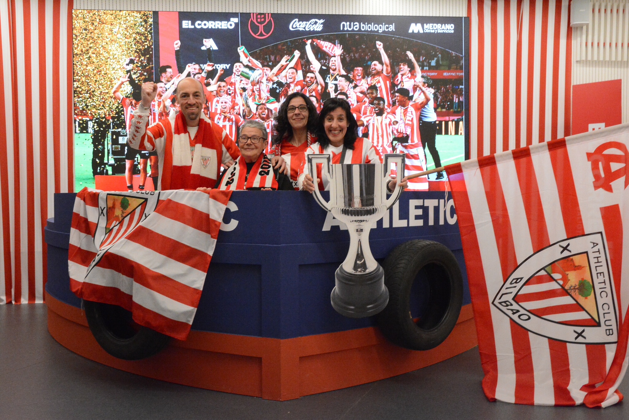 Foto 131 de la galería del jueves 11 de abril