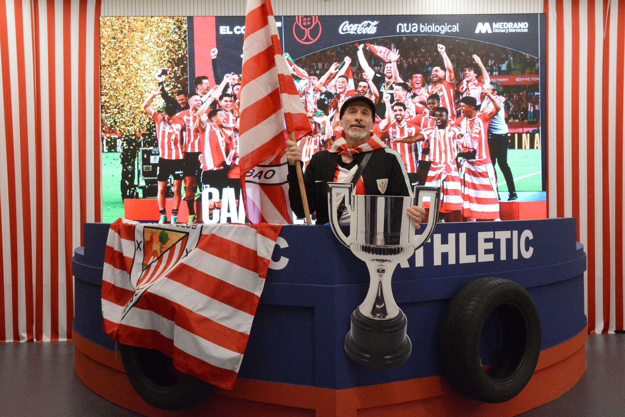 Foto 132 de la galería del jueves 11 de abril