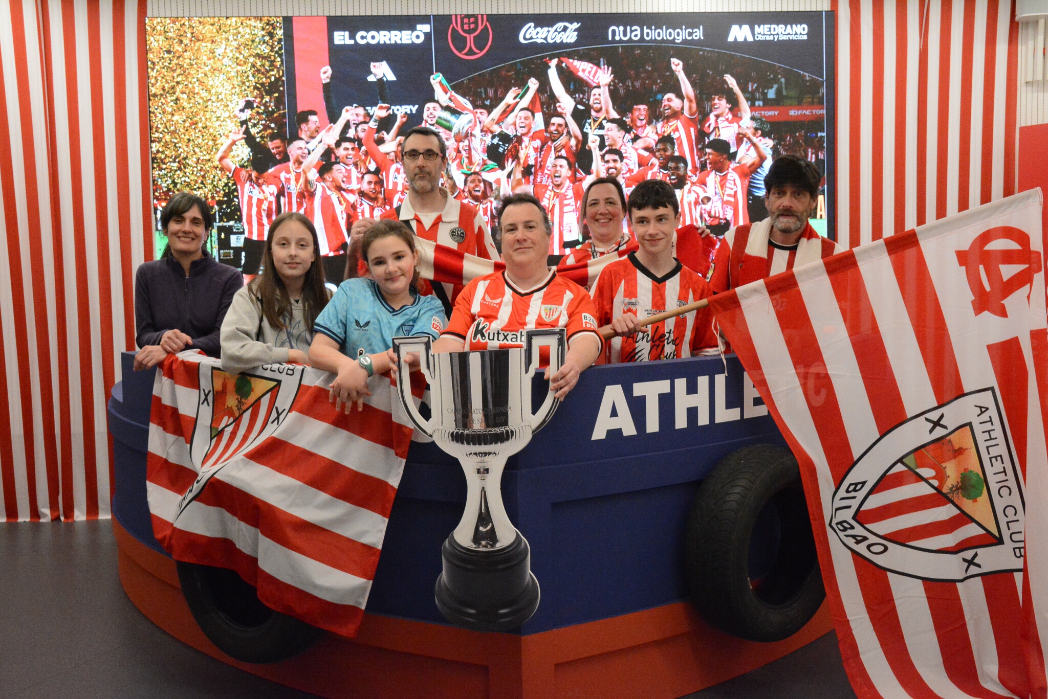 Foto 133 de la galería del jueves 11 de abril