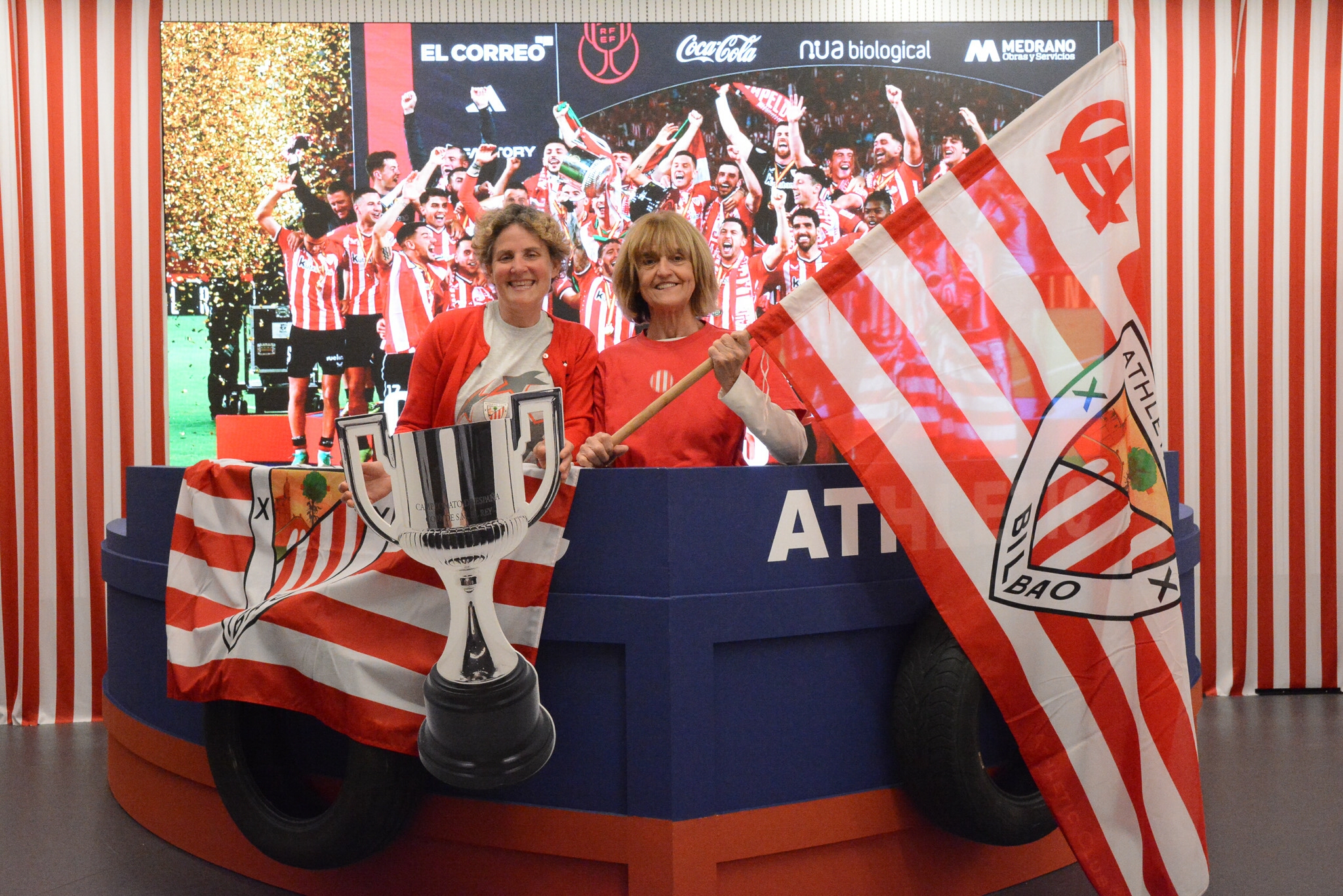 Foto 134 de la galería del jueves 11 de abril