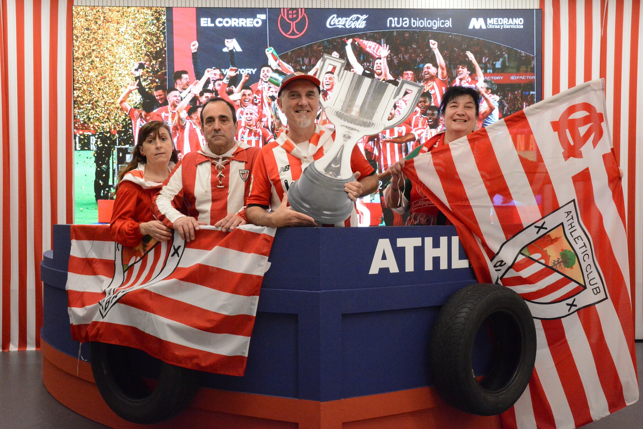 Foto 135 de la galería del jueves 11 de abril