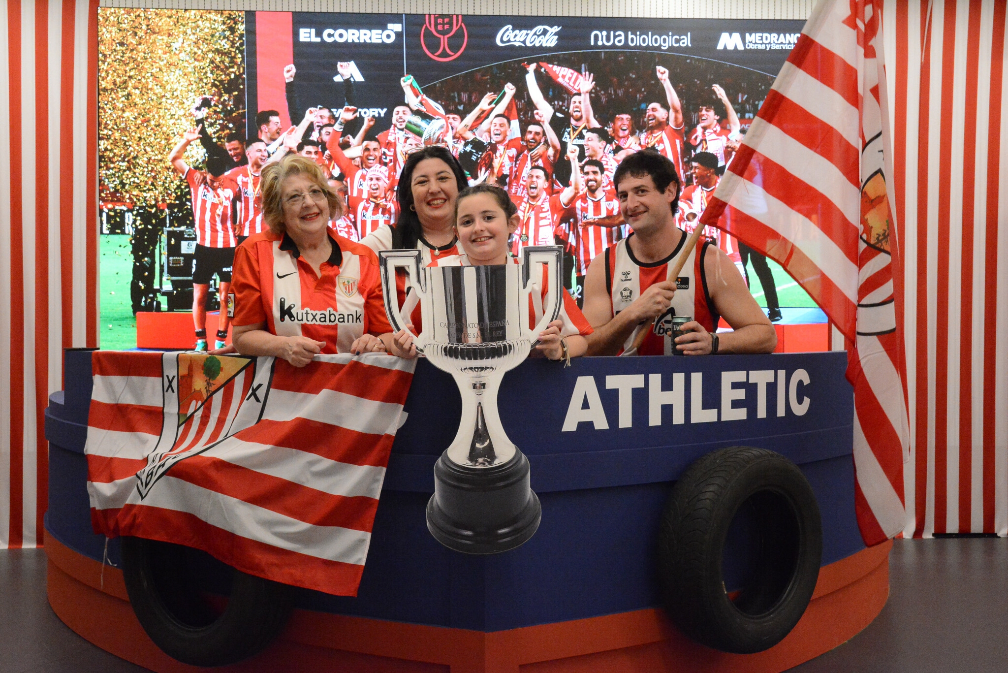 Foto 136 de la galería del jueves 11 de abril