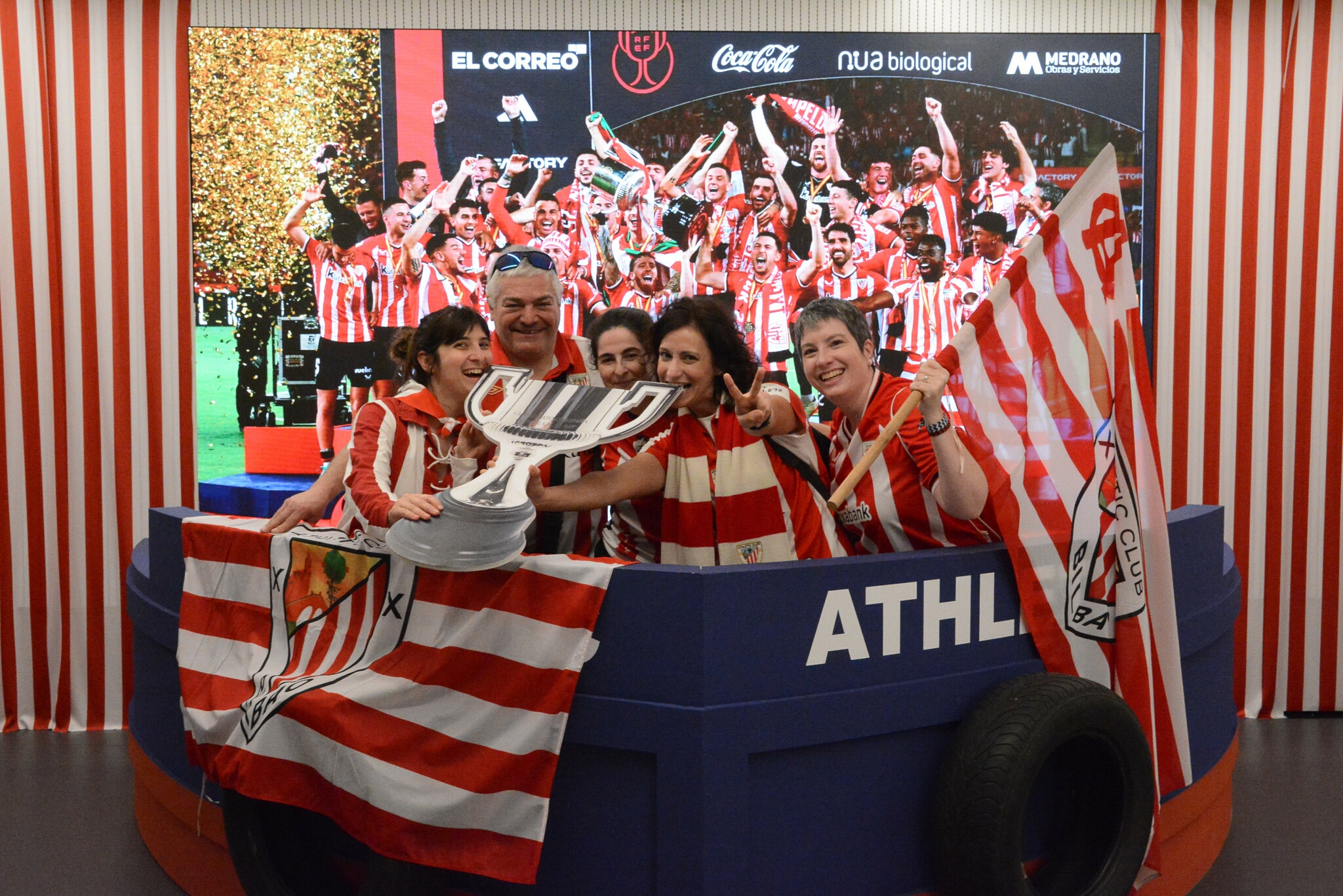 Foto 138 de la galería del jueves 11 de abril