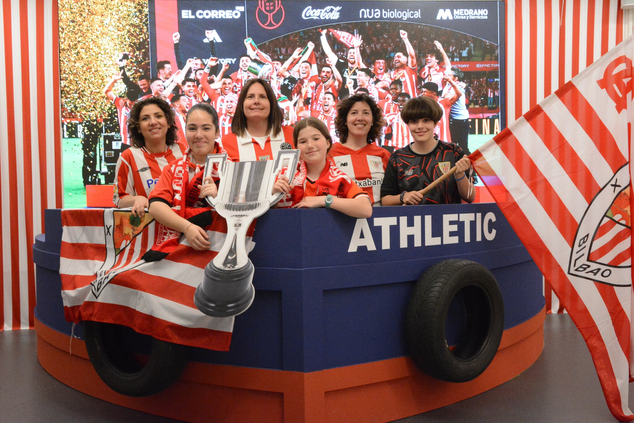 Foto 139 de la galería del jueves 11 de abril