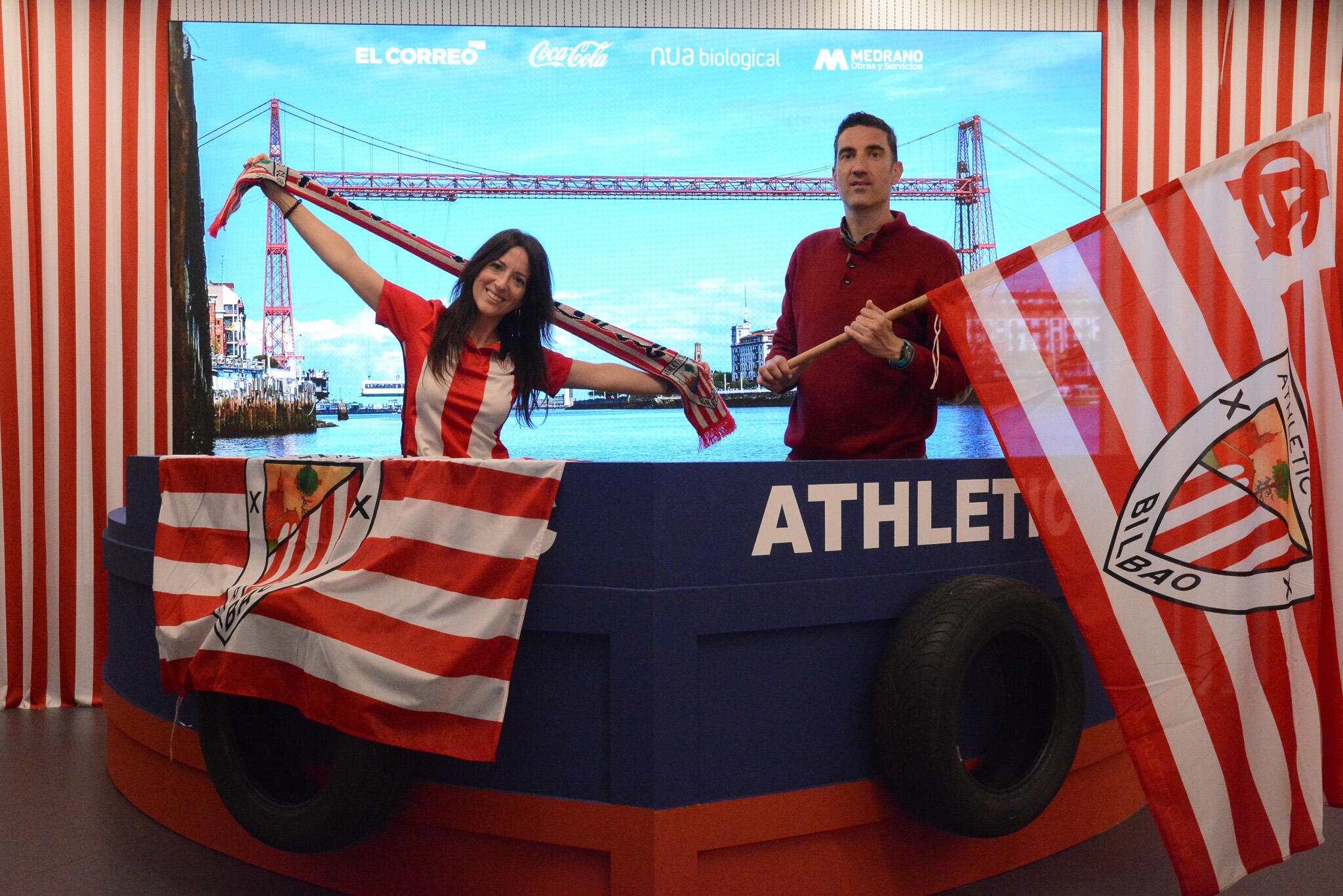 Foto 140 de la galería del jueves 11 de abril