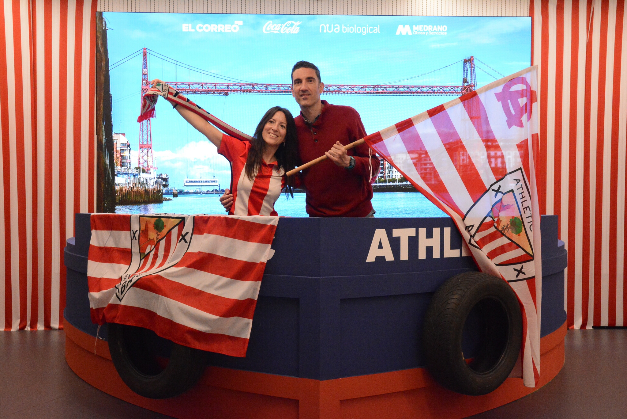 Foto 141 de la galería del jueves 11 de abril