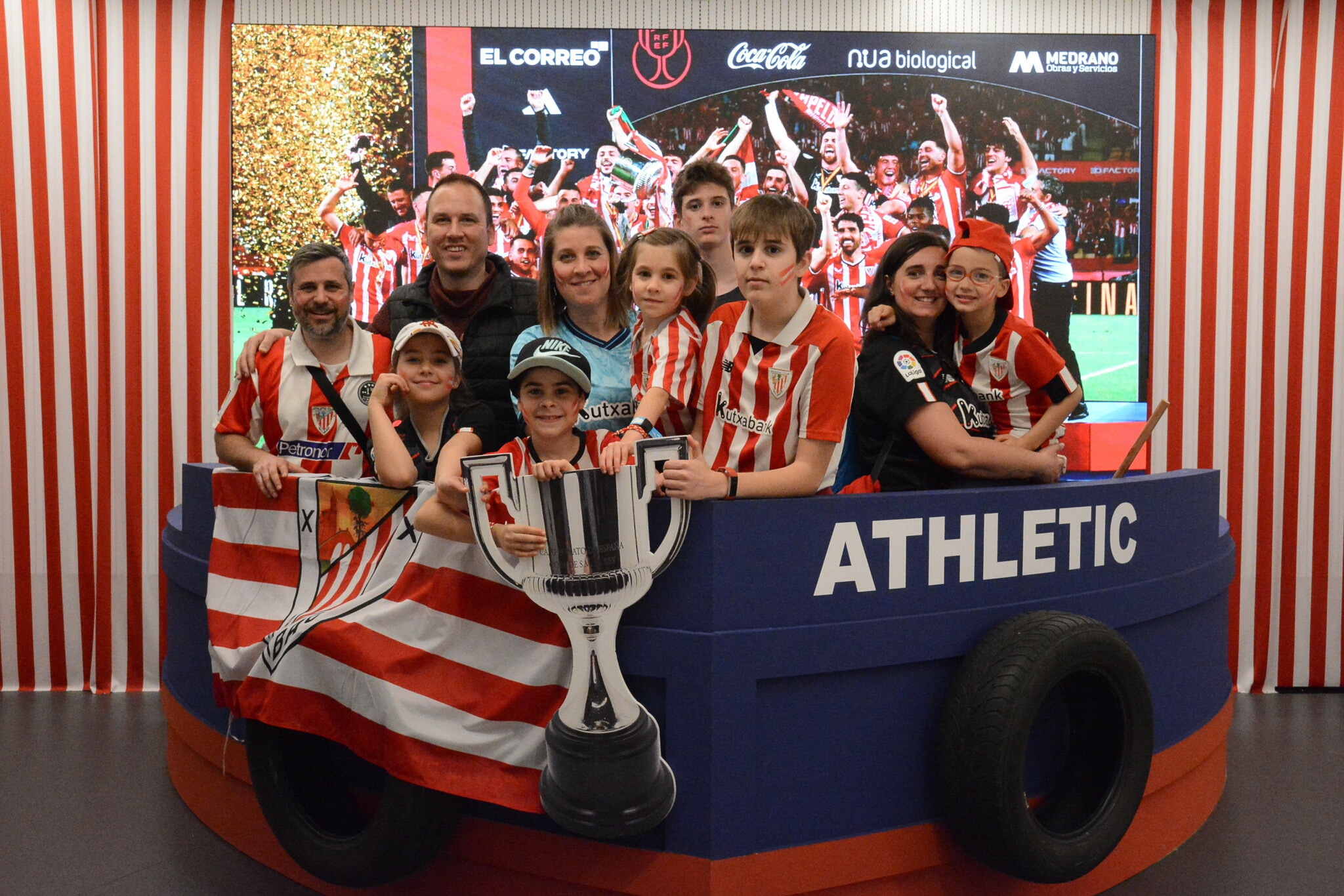 Foto 142 de la galería del jueves 11 de abril