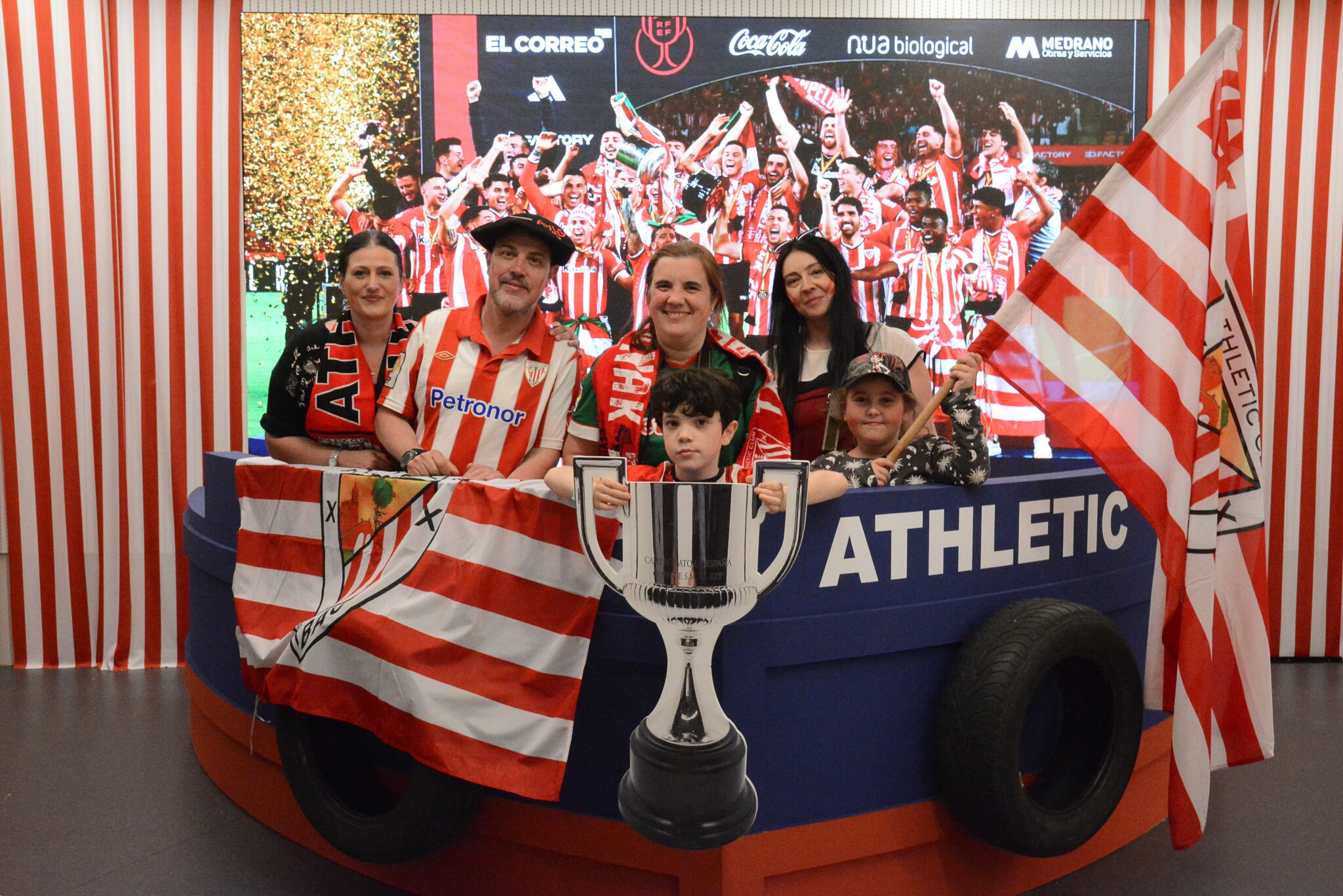 Foto 143 de la galería del jueves 11 de abril