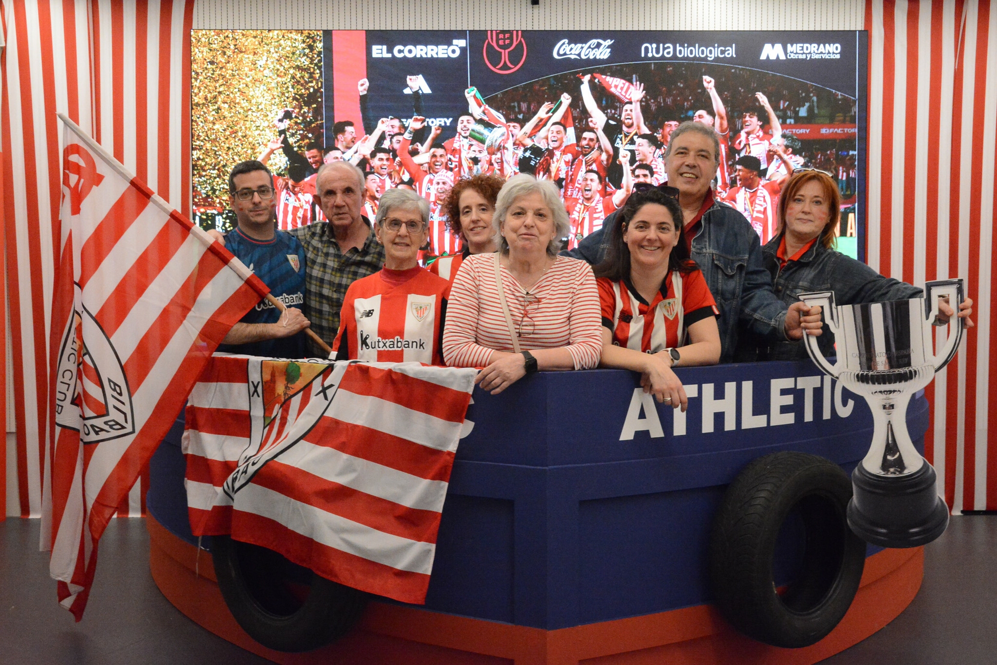 Foto 145 de la galería del jueves 11 de abril