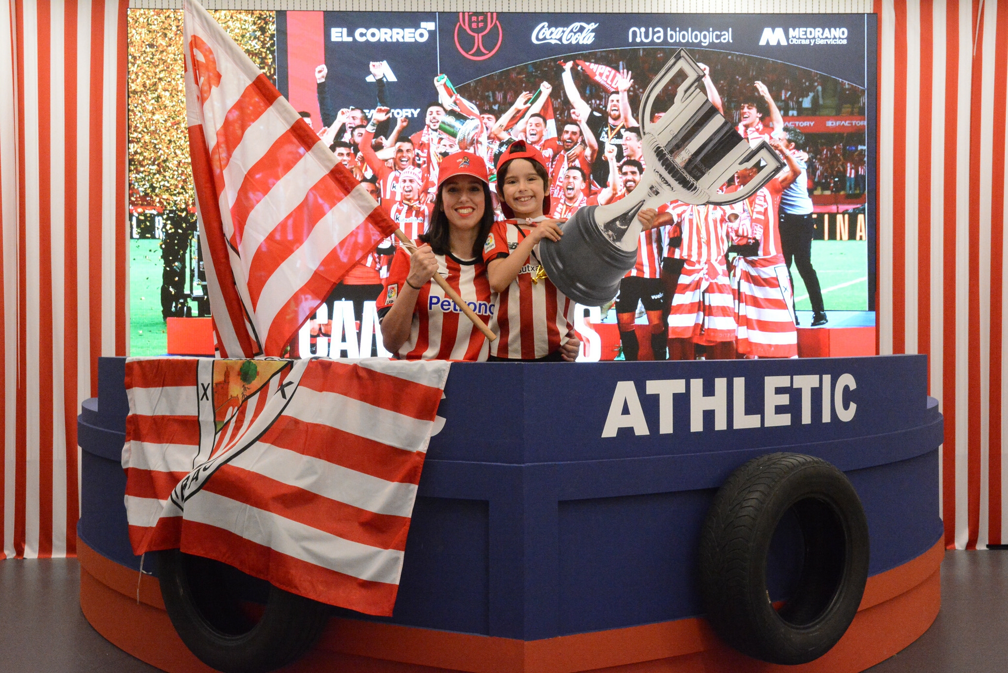 Foto 146 de la galería del jueves 11 de abril