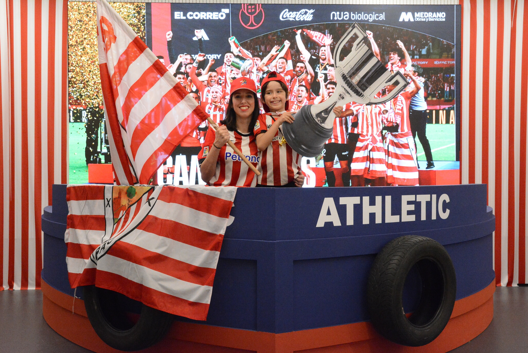 Foto 147 de la galería del jueves 11 de abril