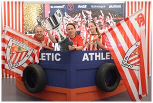 Foto 1 de la galería del jueves 11 de abril