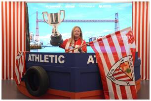 Foto 5 de la galería del jueves 11 de abril