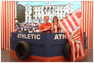 Foto 11 de la galería del jueves 11 de abril