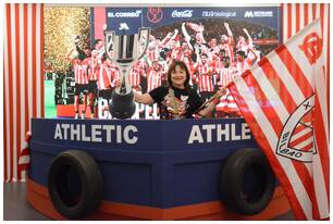 Foto 20 de la galería del jueves 11 de abril