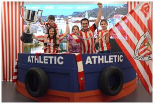 Foto 23 de la galería del jueves 11 de abril