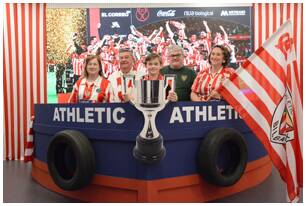 Foto 25 de la galería del jueves 11 de abril