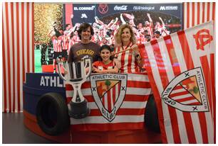 Foto 28 de la galería del jueves 11 de abril