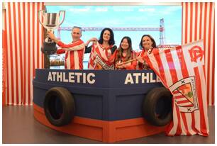 Foto 30 de la galería del jueves 11 de abril