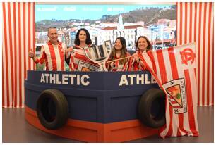 Foto 31 de la galería del jueves 11 de abril