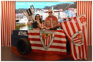 Foto 33 de la galería del jueves 11 de abril