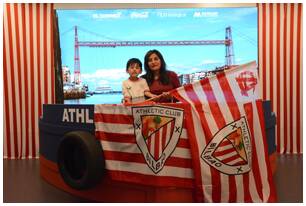 Foto 34 de la galería del jueves 11 de abril