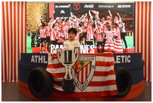 Foto 35 de la galería del jueves 11 de abril