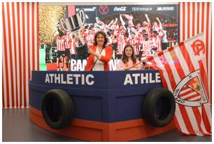 Foto 38 de la galería del jueves 11 de abril