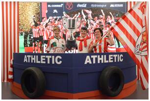 Foto 41 de la galería del jueves 11 de abril