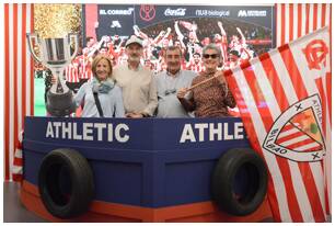 Foto 46 de la galería del jueves 11 de abril