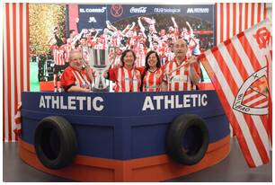 Foto 49 de la galería del jueves 11 de abril