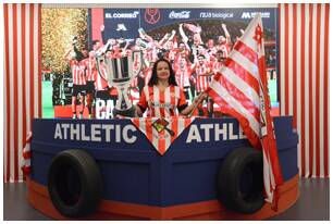 Foto 50 de la galería del jueves 11 de abril