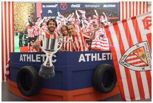 Foto 54 de la galería del jueves 11 de abril