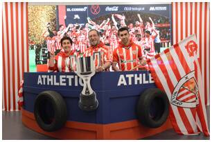 Foto 55 de la galería del jueves 11 de abril