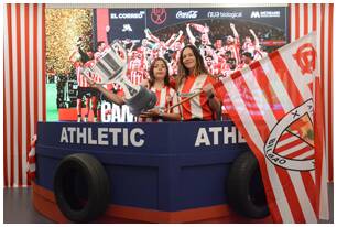 Foto 57 de la galería del jueves 11 de abril