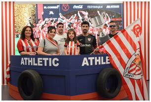 Foto 60 de la galería del jueves 11 de abril