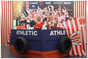 Foto 65 de la galería del jueves 11 de abril