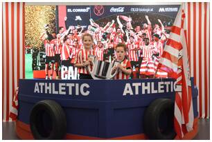 Foto 67 de la galería del jueves 11 de abril