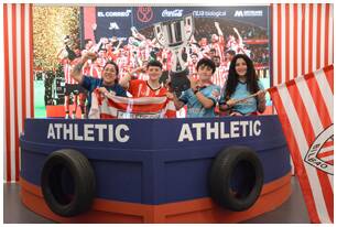 Foto 69 de la galería del jueves 11 de abril