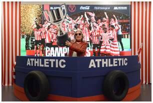 Foto 78 de la galería del jueves 11 de abril