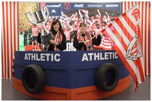 Foto 81 de la galería del jueves 11 de abril