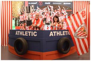 Foto 83 de la galería del jueves 11 de abril