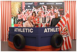 Foto 86 de la galería del jueves 11 de abril