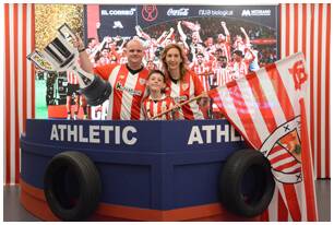 Foto 95 de la galería del jueves 11 de abril