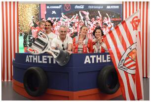 Foto 97 de la galería del jueves 11 de abril