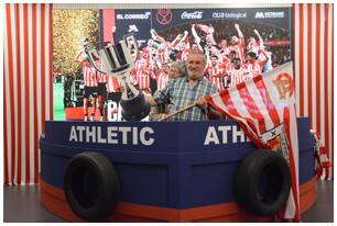 Foto 99 de la galería del jueves 11 de abril