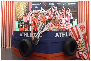 Foto 107 de la galería del jueves 11 de abril