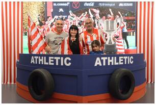 Foto 116 de la galería del jueves 11 de abril