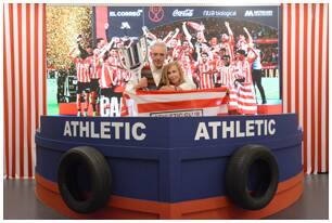 Foto 121 de la galería del jueves 11 de abril