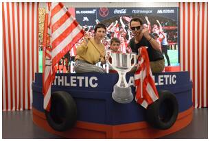 Foto 124 de la galería del jueves 11 de abril